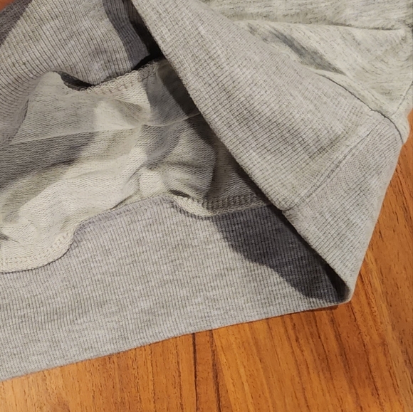 Too Tired to Function Long Sleeve - Picture 3 of 3